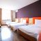 7Days Inn Beijing Yizhuang Development Zone - Пекин