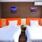 7Days Inn Beijing Yizhuang Development Zone - Пекин