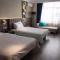 7Days Inn Beijing Yizhuang Development Zone - Пекин