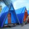 New Hut Bungalow