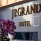 J.P.GRAND HOTEL - Trat