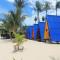 New Hut Bungalow