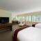 Topnotch Resort