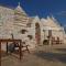 Trulli & Grotte Exclusive House