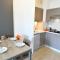 Appart-Hôtel Mer & Golf City Bordeaux - Bruges photo 17