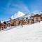 ALPS les ARCS 1950 Prince des Cimes, ski-in out,swimming pool, sauna, shoes dryer - Bourg-Saint-Maurice