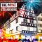 The POINT CITY-Center - Place KLEBER - Strasbourg