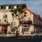 LOGIS Hotel Majestic Chatelaillon Plage - La Rochelle - 沙特拉永普拉日