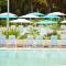 Camping Stella Maris Mobile Homes