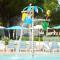 Camping Stella Maris Mobile Homes