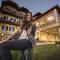 Hotel Cristallo - Toblach