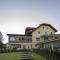 Hotel Cristallo