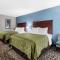 Quality Inn Athens I-65 - Huntsville Area West