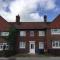 Browning House 3 bedroom 6 beds Long or Short Stay
