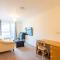 Amazing Modern 2 Bedroom Flat in Greenwich for 4 people - 伦敦