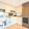Amazing Modern 2 Bedroom Flat in Greenwich for 4 people - 伦敦