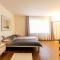 Apartmenthaus zum Trillen Basel City Center - Базель