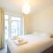 Amazing Modern 2 Bedroom Flat in Greenwich for 4 people - 伦敦