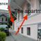 Abano view apartment