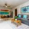 Eco-sustainable Luxury Between Beach Hotspots & Tulum Town by Stella Rentals