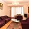 Cascade Residence - Jerevan