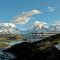 Explora en Torres del Paine - All Inclusive