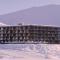 New Gudauri, Atrium, 229