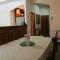 Penthouse in the City center with BBQ terrace