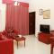 Al Sharq Hotel Suites - BAITHANS