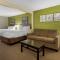 Sleep Inn & Suites Allendale