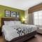 Sleep Inn & Suites Allendale