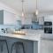 Nadler House Flat 1 & 2