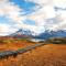 Explora en Torres del Paine - All Inclusive - توريس ديل باين