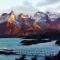 Explora en Torres del Paine - All Inclusive