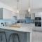 Nadler House Flat 1 & 2