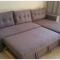 One- bedroom apartment S3 in Vip Zone Sunny Lakes