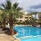 One- bedroom apartment S3 in Vip Zone Sunny Lakes