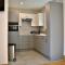 Red Watch Apartment