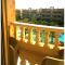 One- bedroom apartment S3 in Vip Zone Sunny Lakes - 沙姆沙伊赫