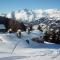 La Tomba Val-Cenis Lanslevillard