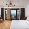 Georges Hotel Galata