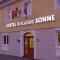 Hotel Sonne - Weingarten