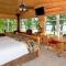Leech Lake Resort Bed & Breakfast - Уолкер