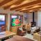 Chalet Arpitan - les Carroz - Grand Massif