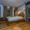 HB apartments Zurab Zhvania