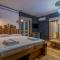 HB apartments Zurab Zhvania