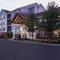 White River Inn & Suites