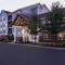 White River Inn & Suites - White River Junction