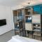 TODOR APARTMENTS Center