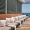 Asbury Ocean Club Hotel - Эсбери-Парк